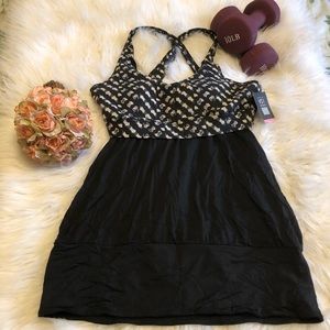 🖤 VSX Sport Bra Top